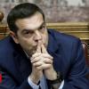 Greek PM Tsipras survives confidence vote over Macedonia name deal