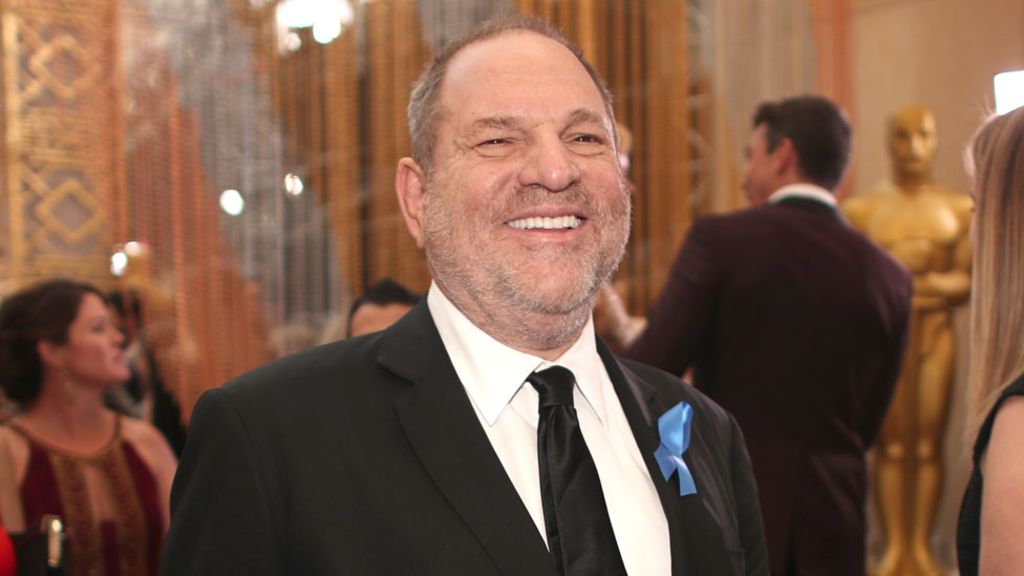 Harvey Weinstein timeline: How the scandal spread out