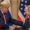 Helsinki summit: The tactics Trump and Putin see eye to eye