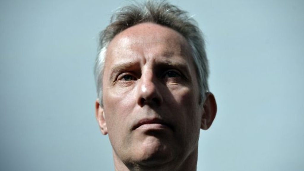 I Will Be Able To not hand over as MP, says DUP's Ian Paisley