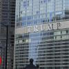 Illinois sues Trump Tower over Chicago River water use
