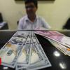 India financial system speeds up as rupee declines