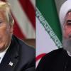 Iran sanctions: Rouhani condemns US 'psychological warfare'