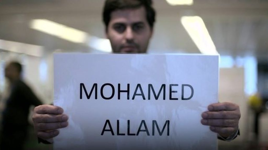 Is it more straightforward to get a role if you are Adam or Mohamed?