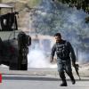 Islamic State claims Kabul's contemporary deadly attacks