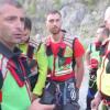 Italy flash flood: Rescuers seek for lacking hikers