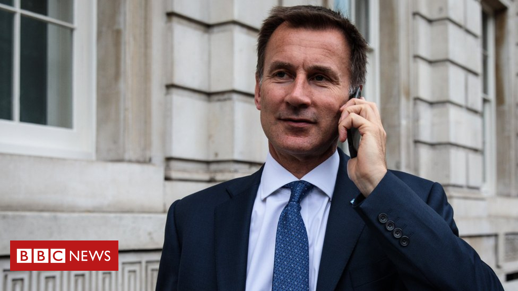 Jeremy Hunt: What are the demanding situations for brand new international secretary?