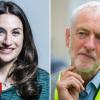 Jewish Labour MP 'feels unwelcome' after Corbyn comments