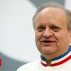 Joel Robuchon, Michelin celebrity French chef, dies elderly SEVENTY THREE