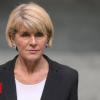 Julie Bishop 'to surrender as overseas minister'
