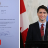 Justin Trudeau 'wowed' by Welsh slate from scholars to leaders