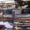 Kabul suicide bomber kills FORTY EIGHT in training centre assault