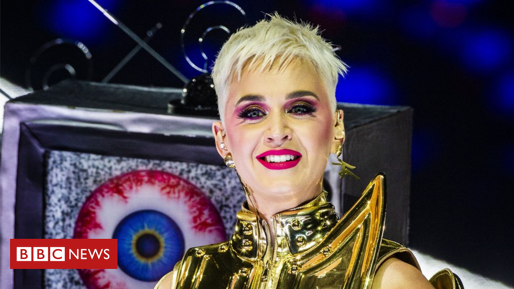 Katy Perry visits ill fan who missed concert on account of brain surgical treatment