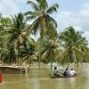 Kerala floods: 1,000,000 in camps and lots stranded