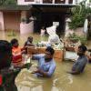 Kerala floods: Reduction groups rescue 22,000 as rains ease