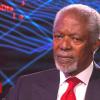 Kofi Annan: Need calm engagement from leaders on Syria