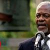 Kofi Annan: The UN leader on his Nobel Peace Prize