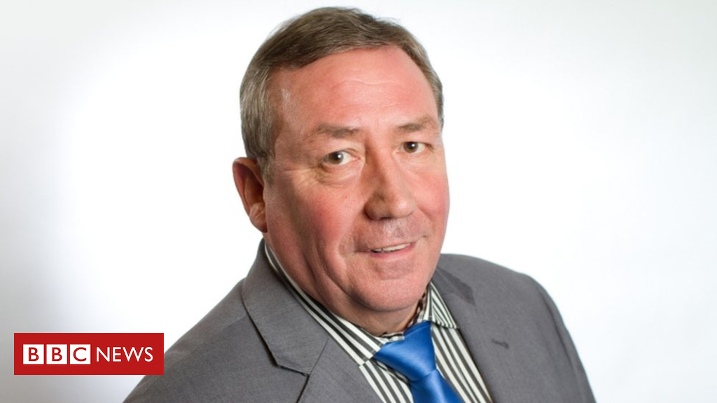 Labour Birthday Party suspends former MP Jim Sheridan