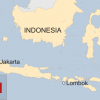 Large Indonesia earthquake rocks Lombok island