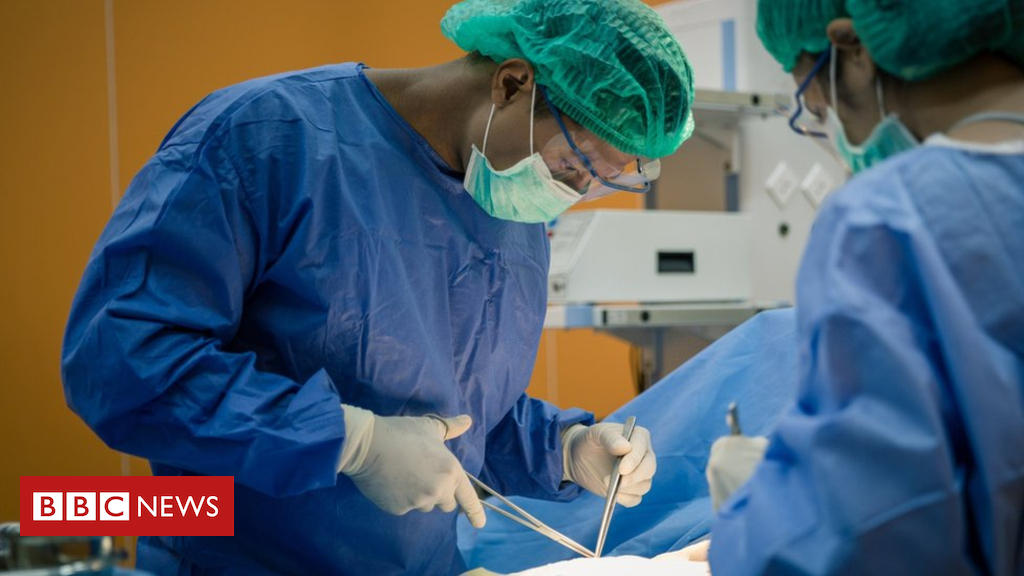 Liver transplants 'may be pointless thanks to new drug treatment'