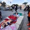 Lombok earthquake: Destruction and loss of life in Indonesia
