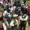 Machu Picchu train crash: Collision injures 15 vacationers in Peru