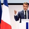 Macron: French 'Gauls' resistant to amendment, unlike 'Lutheran' Danes