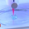 Making human organs through 3D printing
