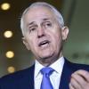 Malcolm Turnbull: Australia PM's leadership on a knife edge