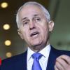 Malcolm Turnbull: Beneath-power Australia PM drops local weather coverage