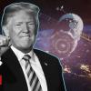 May Trump's 'Space Force' develop into a fact?