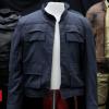 Megastar Wars jacket expected to fetch up to £1m at public sale