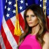 Melania Trump: The Weird, traditional candidate for first woman