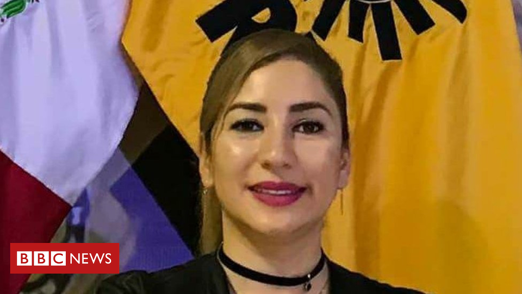 Mexico violence: Newly elected Congresswoman kidnapped