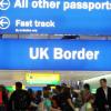 Migration from EU to UNITED KINGDOM continues to fall, ONS figures display