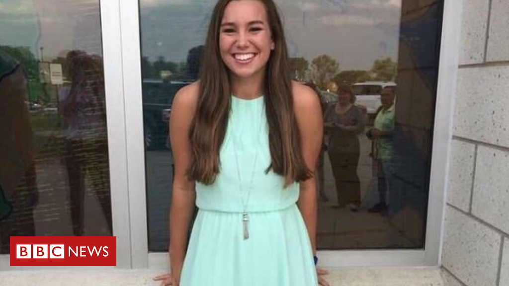 Mollie Tibbetts: Body feared to be lacking Iowa jogger
