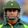Nasir Jamshed: Ex-Pakistan opener banned for 10 years over spot-solving