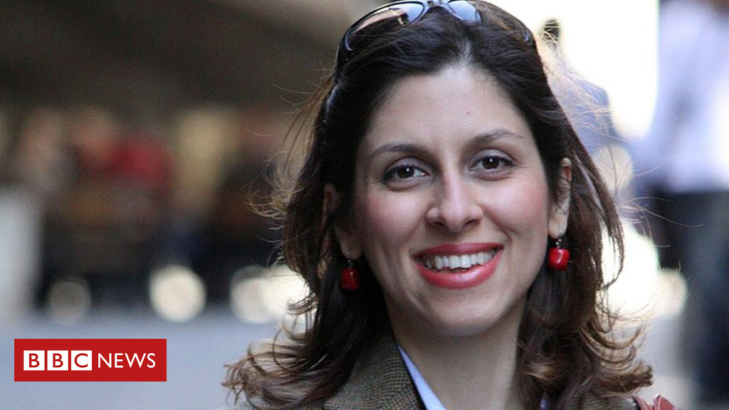 Nazanin Zaghari-Ratcliffe: What Is Iran prison case about?