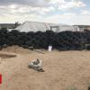 New Mexico compound judge gets death threats