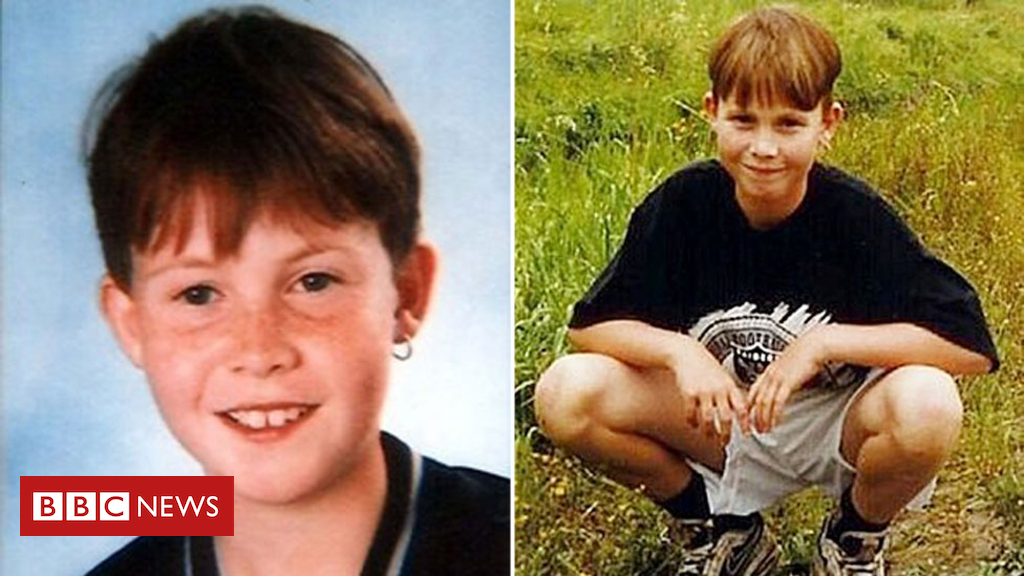 Nicky Verstappen: Suspect named in Dutch boy's 1998 dying