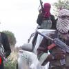 Nigeria unrest: Fatal assault on village in Borno state