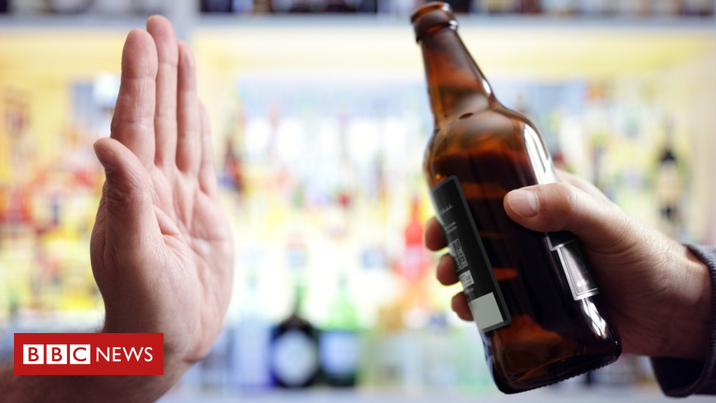 No alcohol protected to drink, global examine confirms