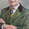 No takers for £25,000 portrait of Nigel Farage