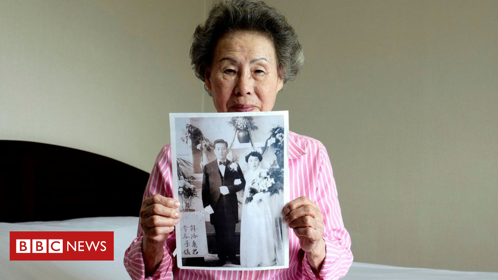 North Korea to host emotional family reunions