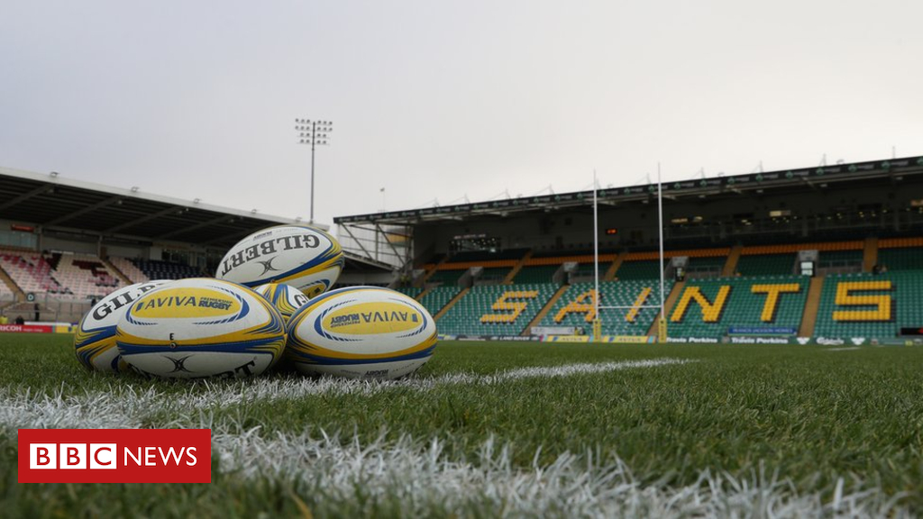 Northamptonshire County Council 'bought rugby hospitality box'