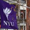 NYU offers free tuition for all its medical students