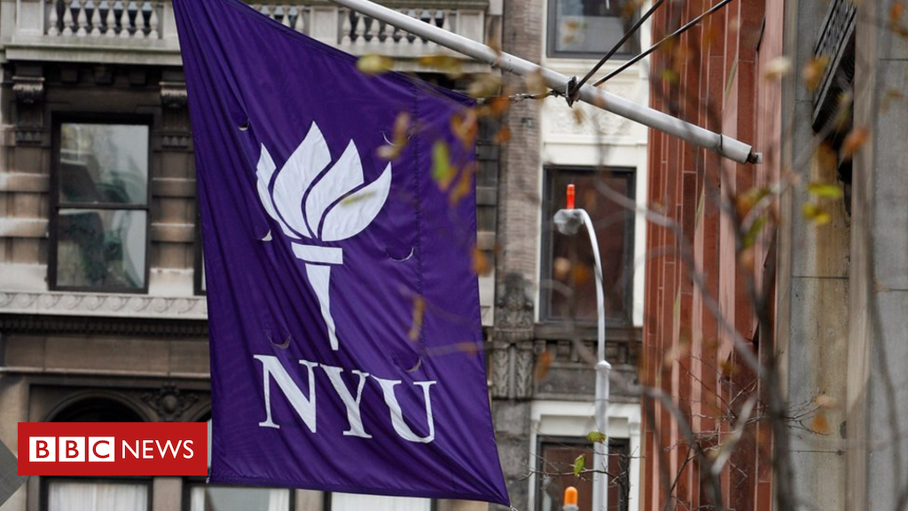 NYU offers free tuition for all its medical students