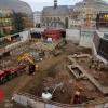 'Oldest library in Germany' unearthed via Cologne archaeologist