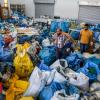 Palestinian mail blocked by way of Israel arrives 8 years past due