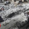 Palms depot in Syria's Idlib province kills 39 - monitor